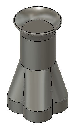 Exhaust Pipes