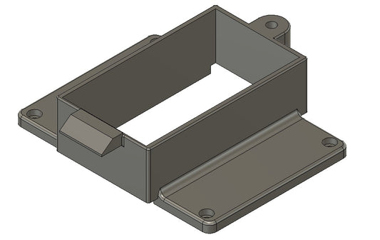 Shifter Mounts