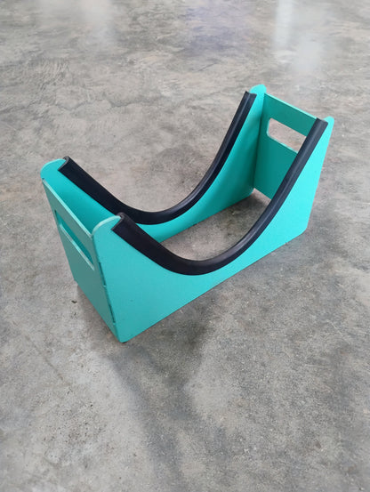 Bottle Buddy-Gas Cylinder Cradle