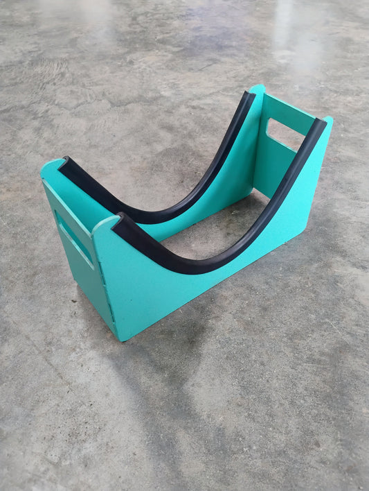 Bottle Buddy-Gas Cylinder Cradle