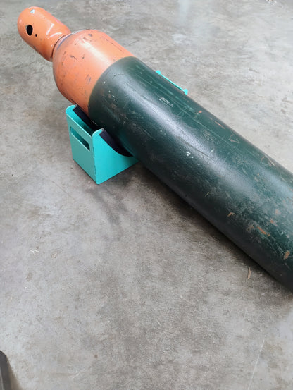 Bottle Buddy-Gas Cylinder Cradle