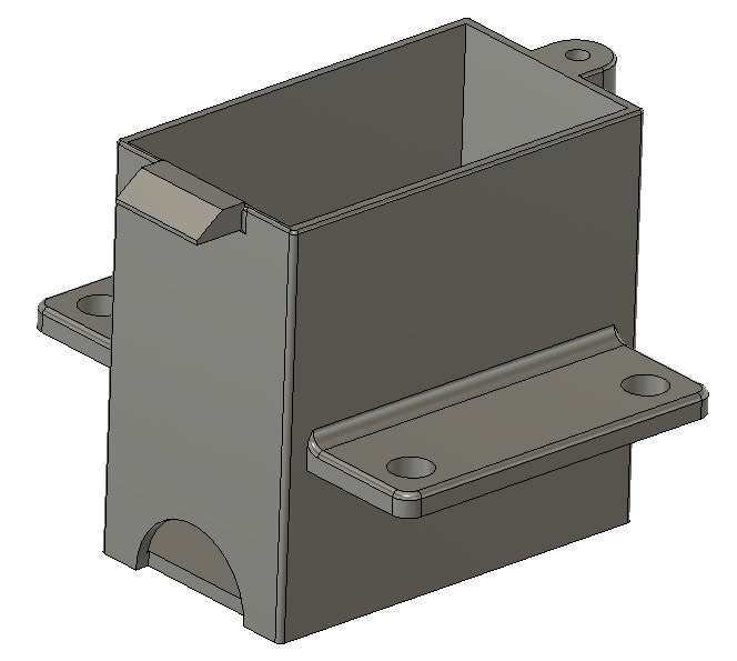 Shifter Mounts