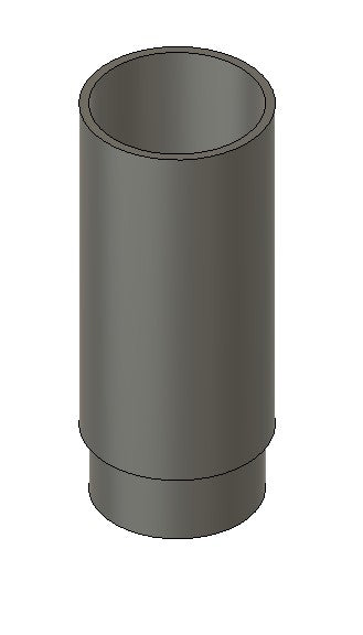 Exhaust Pipes