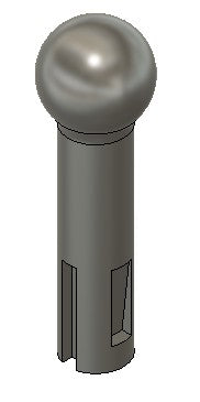 Shifter Handle-Stick or Rounded