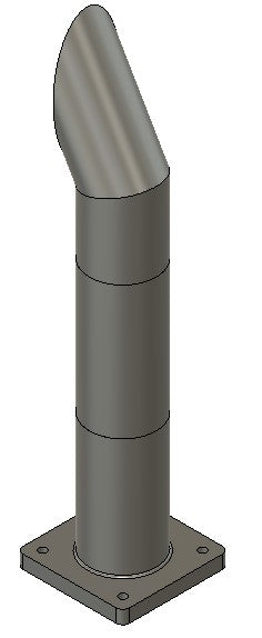 Exhaust Pipes