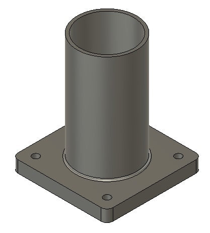Exhaust Pipes