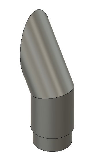 Exhaust Pipes