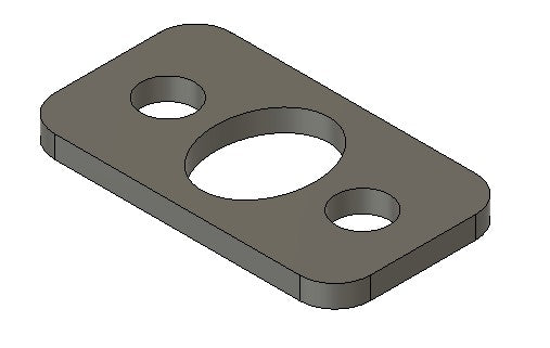Steering Supports